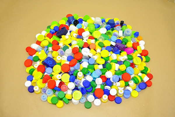 Пластиковые детали