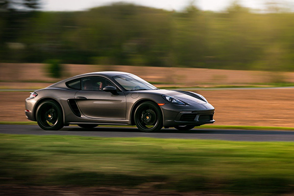 Автомобильная промышленность