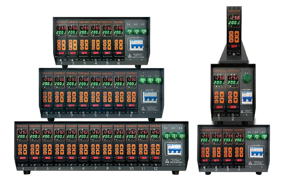 Понимание устройств контроля температуры: как они работают и как их значение