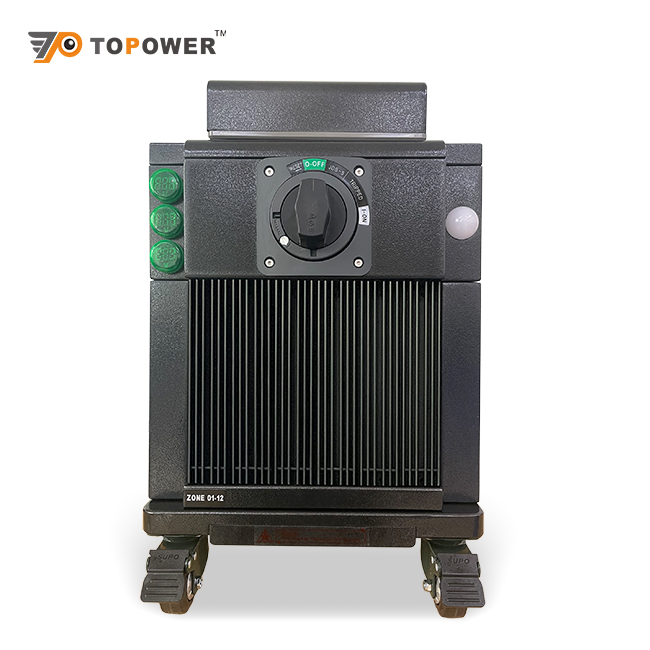 HY20 — 12-зонный (полости) сенсорный контроллер температуры горячеканальной системы