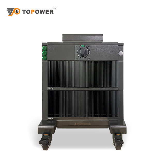 HY20 — 48-зонный (полости) сенсорный контроллер температуры горячеканальной системы