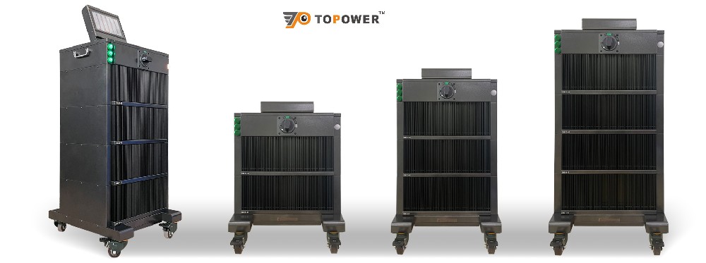 Руководство по обслуживанию системы горячего запуска