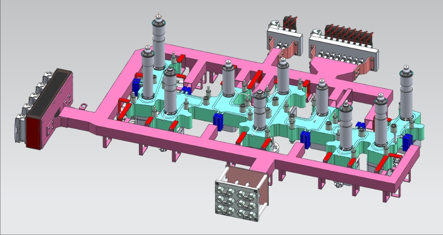 Решение по обслуживанию температурного контроллера горячего запуска