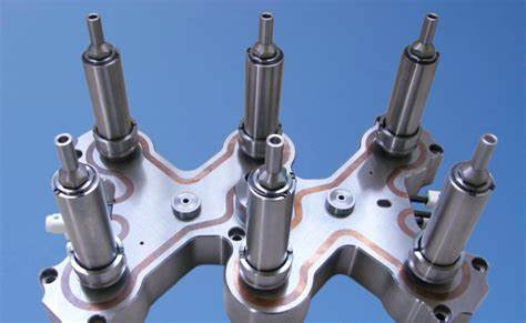 Горячие системы и устойчивое производство: решения для сокращения отходов и энергопотребления