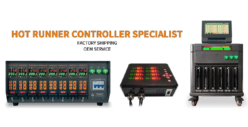 Подробное введение и принцип работы системы температурного контроля горячего прохода