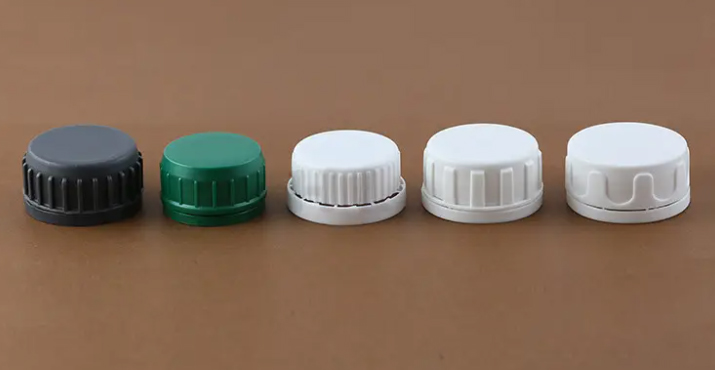 Hot Runner против Cold Runner в литье крышек бутылок под давлением