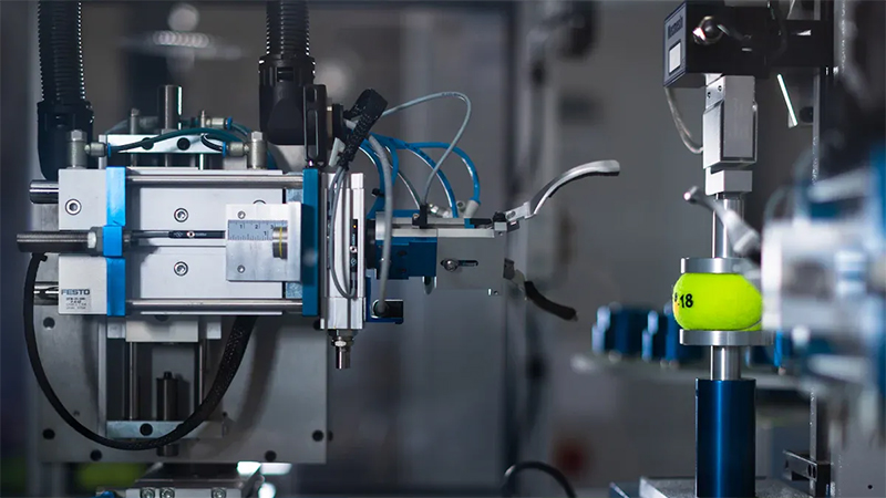 Как эффективно использовать системы клапанных затворов при литье под давлением