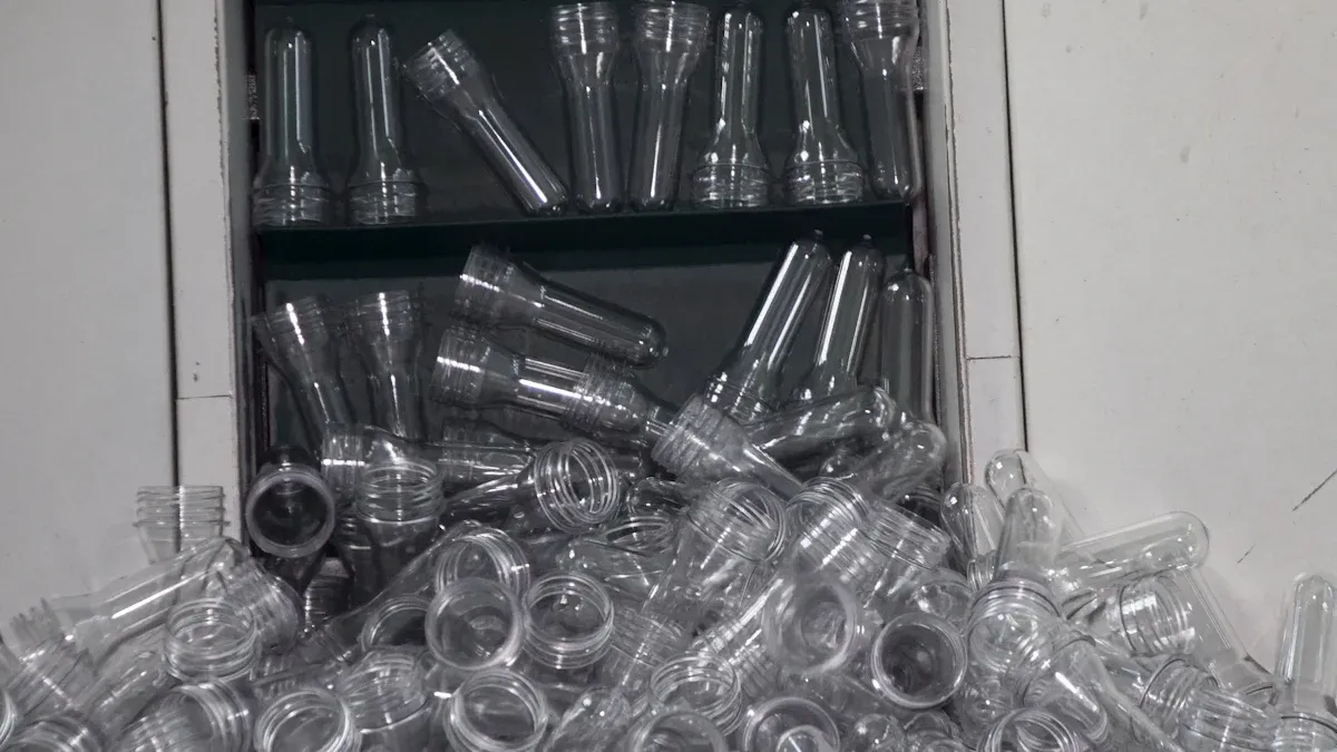 Troubleshooting and Fixing Injection Molding Nozzle Потомствоs.webp