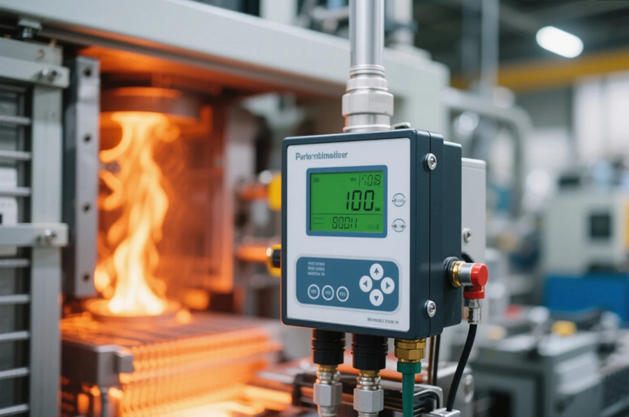 Руководство по выбору прецизионных температурных регуляторов для промышленного использования