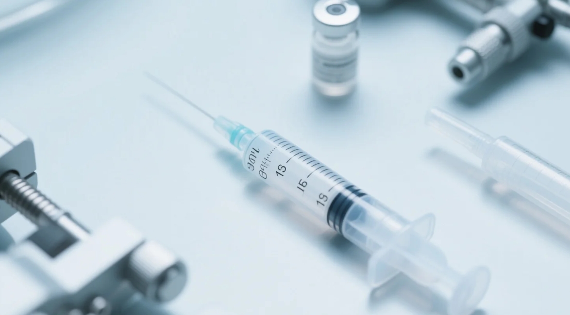 Почему технология горячего литья важна в медицинском литье под давлением.png