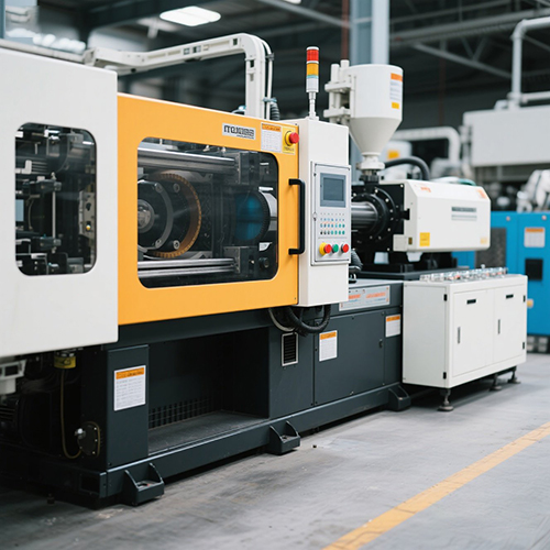 В чём разница между формой машины для выдувного формования и формой машины для литья под давлением?