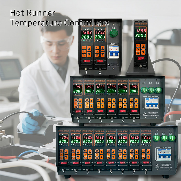 Применение и преимущества температурных регуляторов горячих бегов в индустрии личной гигиены