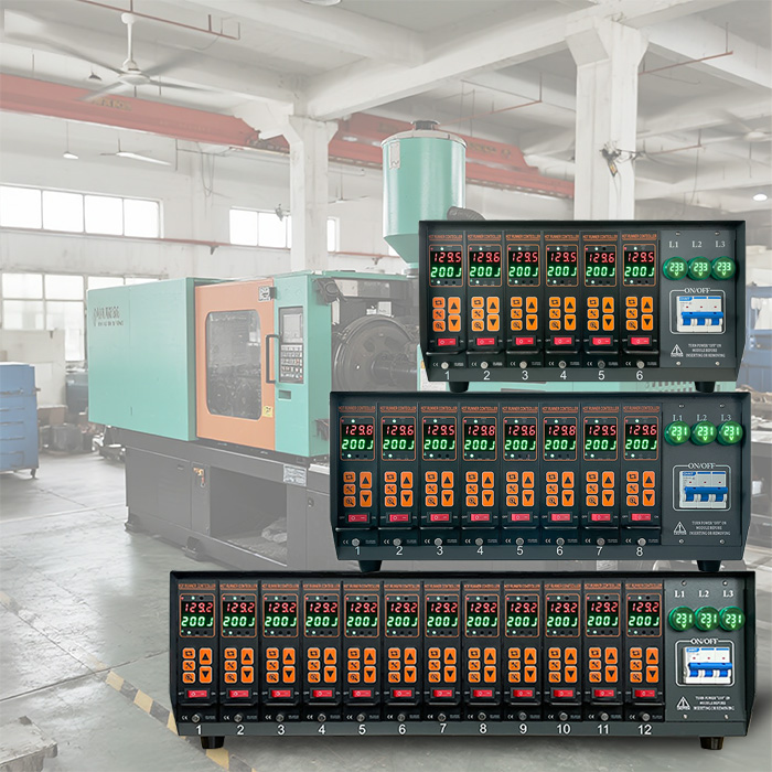 Как предотвратить разрушение материала в системе горячего бега?