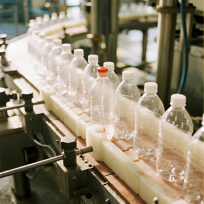 Понимание потребностей горячего нагрева для различных пластиковых материалов