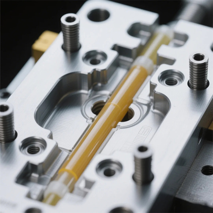 Попрощайтесь с отходами и неэффективностью: как системы горячего отхода способствуют экономии средств и производительности при литье под давлением