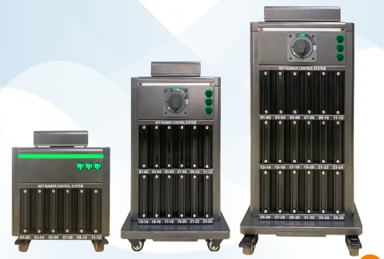 Почему многозонные регуляторы температуры горячих побегов необходимы для больших форм