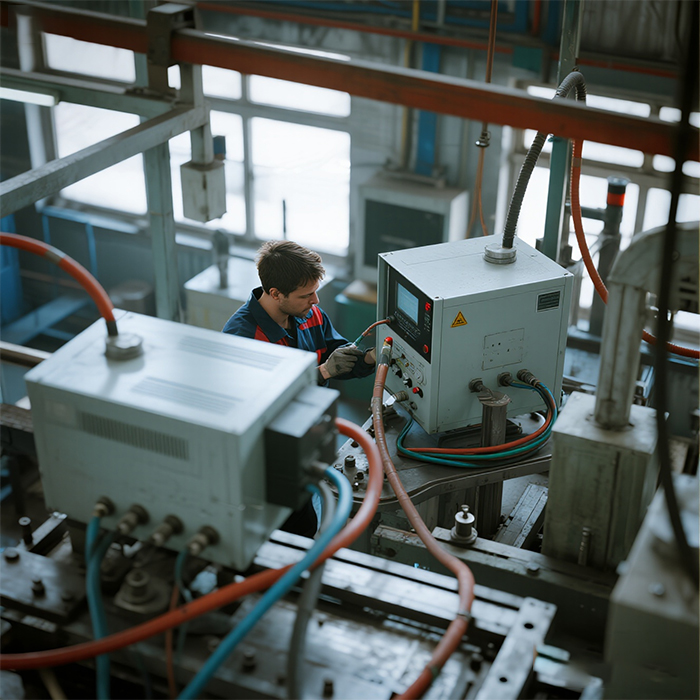 Диагностика неисправности контроллера температуры горячего запуска: распространённые проблемы и решения