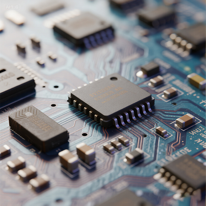 Как системы с горячими побегами революционизируют электронное формование компонентов