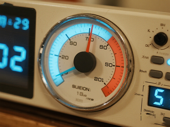 5 способов, которыми продвинутый контроль температуры повышает время цикла и продуктивность