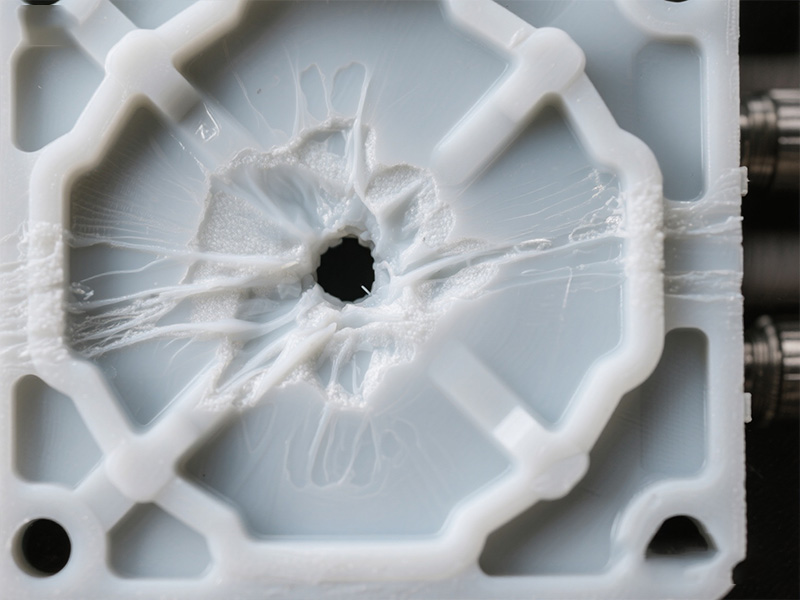 Топ-10 дефектов литья под давлением и как регуляторы температуры горячих пусков их предотвращают