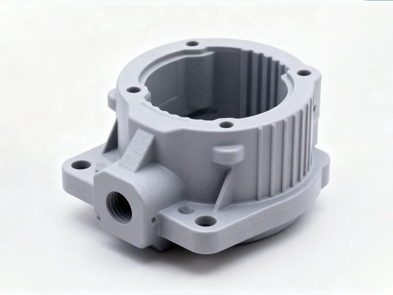 Понимание термостойких пластмасс: типы, области применения и сравнение характеристик.