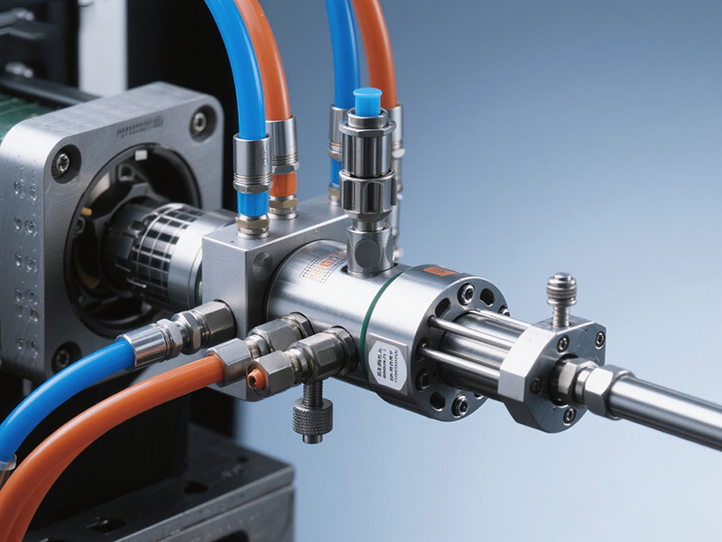 Какова роль горячеканальной системы в пресс-формах для пластмасс?