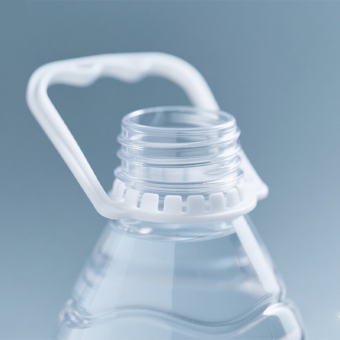 Какие пластики используются для ручек — и какой процесс литья под давлением применяется?