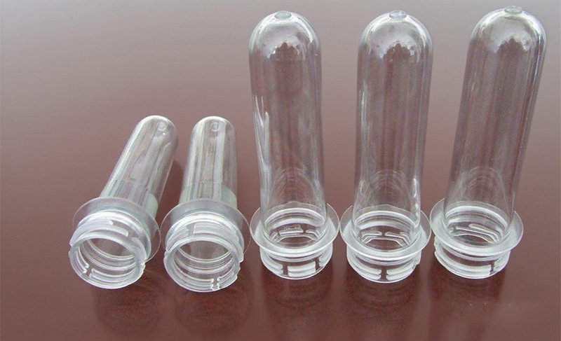 Всё, что нужно знать о выдувном молдинге