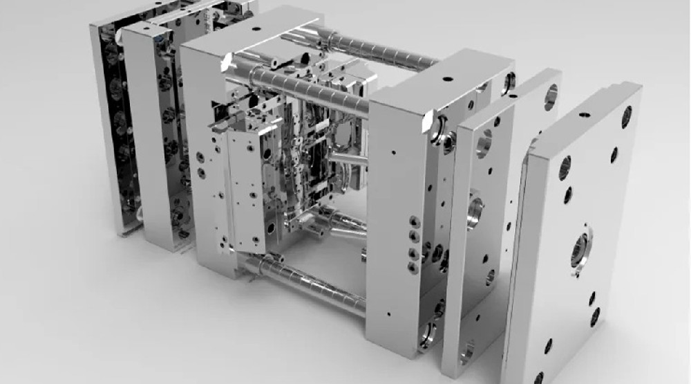 Открытый контур или замкнутый контур температуры: что лучше всего для формовщиков?