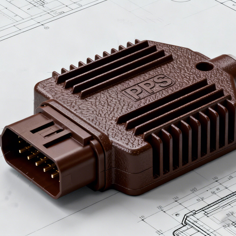 Как выбрать подходящий материал для литья под давлением пластика (ABS, PP, PE, PC, PA, PBT)