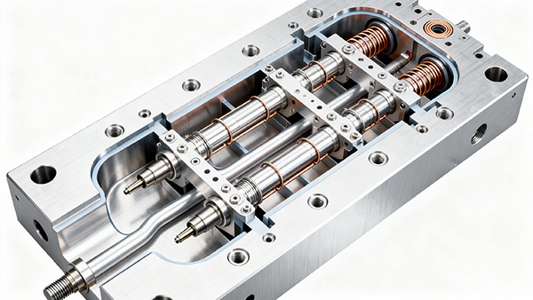 Полное руководство по формам с горячими бегами: преимущества, недостатки, ключевые технические факторы и области применения