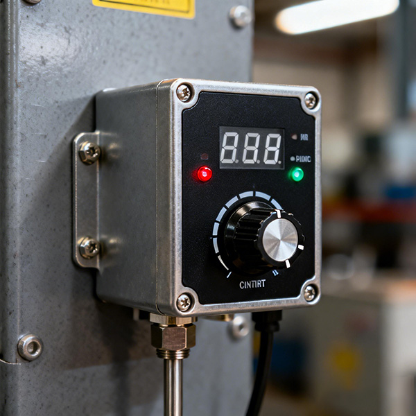 Подробное руководство: Роль переключателей температурного контроля в системах горячего набора