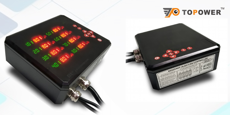 Что такое последовательный таймерный контроллер для литья под давлением и почему он вам необходим?