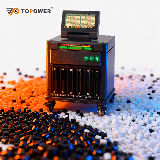 multi-zone-hot-runner-temperature-controller